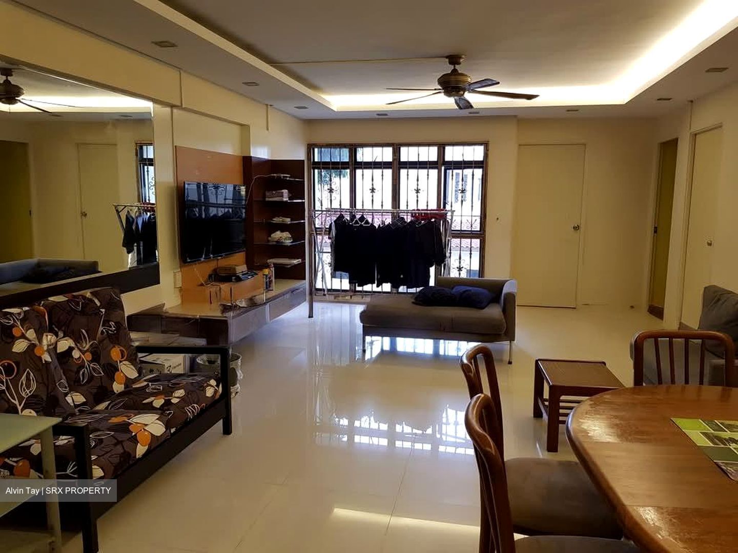 Blk 672B Klang Lane (Central Area), HDB 5 Rooms #553990131